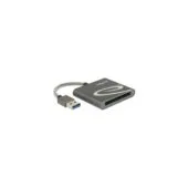 USB 3.0 CFast 2.0 - card reader