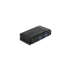 USB 3.0 Matrix Switch - 2 x 2