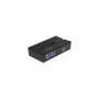 USB 3.0 switch for 2 PCs on 1 device, USB switch