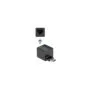 USB 3.2 Gen 1 adapter mini - USB-C male to RJ-45 female