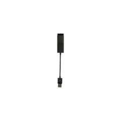 USB 3.2 Gen 1 Adapter - USB-A Male to RJ-45 Female