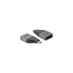 USB 3.2 Gen 1 adapter, USB-C male to DisplayPort female