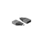 USB 3.2 Gen 1 adapter, USB-C male to DisplayPort female