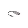 USB 3.2 Gen 1 Adapter - USB-C Male to HDMI Female