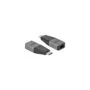 USB 3.2 Gen 1 adapter, USB-C male to Mini DisplayPort female