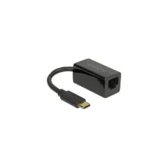 USB 3.2 Gen 1 adapter - USB-C male to RJ-45 female