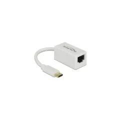 USB 3.2 Gen 1 adapter - USB-C male to RJ-45 female