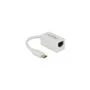 USB 3.2 Gen 1 adapter - USB-C male to RJ-45 female