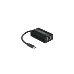 USB 3.2 Gen 1 adapter - USB-C male to RJ-45 female
