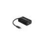 USB 3.2 Gen 1 adapter - USB-C male to RJ-45 female