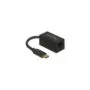 USB 3.2 Gen 1 adapter, USB-C male to RJ-45 female