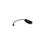USB 3.2 Gen 1 adapter - USB-C male to SATA 15pin + 7pin female
