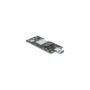 USB 3.2 Gen 1 converter Type-A male to M.2 Key B with SIM slot - Converter Type-A to M.2 Key B with SIM slot
