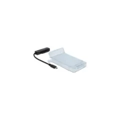USB 3.2 Gen 1 converter, USB-C male to SATA female