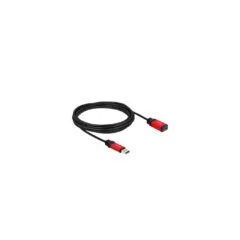 USB 3.2 Gen 1 extension cable - USB-A male to USB-A female