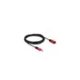 USB 3.2 Gen 1 extension cable - USB-A male to USB-A female