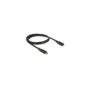 USB 3.2 Gen 1 extension cable, USB-C male to USB-C female