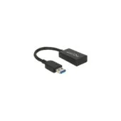 USB 3.2 Gen 2 Adapter - USB-A Male to USB-C Female