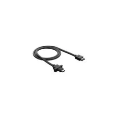 USB 3.2 Gen 2 Adapter, USB Key-A Header to USB-C - D - Cable