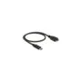 USB 3.2 Gen 2 Cable - USB-C to Micro-USB - Adapter