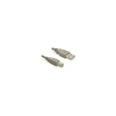 USB A-B ST-ST 1.8m DeLock