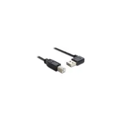 USB A-B ST-ST 2.0m Easy USB A-gewin