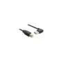USB A-B ST-ST 2.0m Easy USB A-gewin