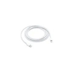 USB adapter cable, USB-C plug to Lightning plug