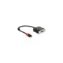 USB Adapter - USB-C Male to DisplayPort Female