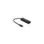 USB Adapter - USB-C Plug to RJ-45 Socket