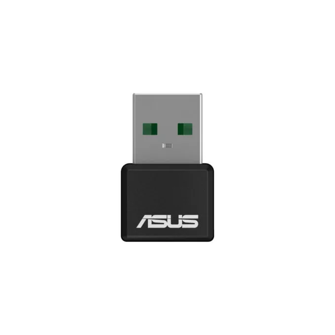 USB-AX55 Nano WLAN-Adapter - AX1800 - USB-AX55 Nano, WLAN-Adapter — image 2