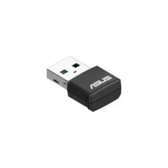 USB-AX55 Nano WLAN-Adapter - AX1800 - USB-AX55 Nano, WLAN-Adapter