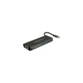 USB-C 3.1 Docking Station - USB-C 3.1