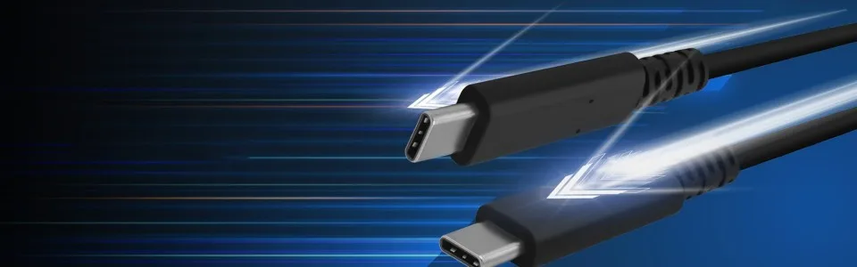 USB-C Cables
