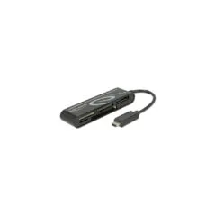 USB-C Card Reader, card reader