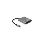 USB-C Card Reader for XQD 2.0 - Card Reader