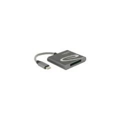 USB-C Card Reader for XQD 2.0, card reader