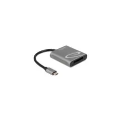 USB-C Card Reader for XQD 2.0 - Card Reader