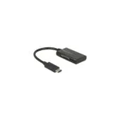 USB-C Card Reader - USB-C, card reader