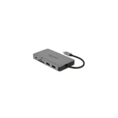 USB-C Docking Station 4K - Docking Station