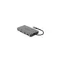 USB-C Docking Station 4K - Docking Station