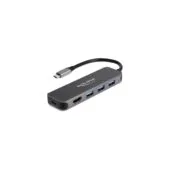 USB-C Docking Station
