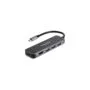 USB-C Docking Station
