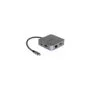 USB-C Docking Station - USB-C Docking Station