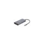 USB-C Dockingstation 4K