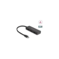 USB-C to 3x HDMI Splitter MST 4K 60Hz - Characteristics