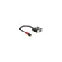 USB C to Adapter VGA Buchse Delock