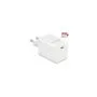 USB Charger - 1x USB-C PD 3.0 - compact - 60 watts
