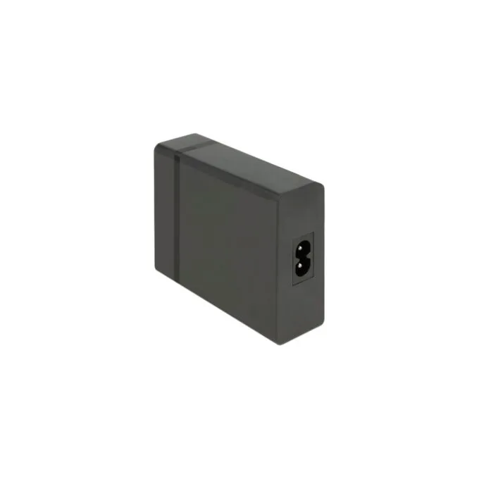 USB Charger - 1x USB-C PD + 3x USB-A, 60 Watt — image 2