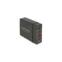USB Charger - 1x USB-C PD + 3x USB-A, 60 Watt